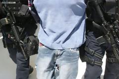 Έλληνες οι αδίστακτοι ληστές που έκλεψαν ηλικιωμένη στο Παλαιοχώρι
