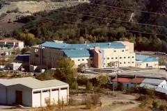 Καταγγελία της Έκτακτης Γ.Σ. γιατρών Νοσοκομείου Γρεβενών