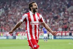 ΔΙΕΨΕΥΣΕ ΟΛΑ ΤΑ ΠΡΟΓΝΩΣΤΙΚΑ Ο ΑΜΠΝΟΥΝ! ΠΑΕΙ ΚΟΠΑ ΑΦΡΙΚΑ ΧΩΡΙΣ.... ΤΖΙΜΠΟΥΡ!