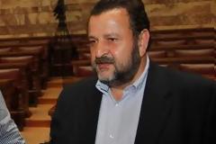 Βασίλης Κεγκέρογλου: «Θεσμοθέτηση  εγγυημένης επιταγής»
