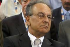 O Δημήτρης Σιούφας αγόρασε 8 αποθήκες στο Κολωνάκι, εκτός από το σπίτι με πισίνα