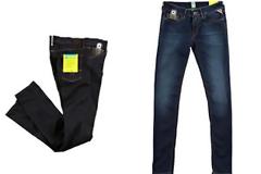 «Δικτυωμένα» Jeans από τη Replay - Δημοσιεύουν την τοποθεσία και τη διάθεση σας