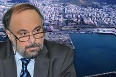 Ν. Τζανάκος: Για το θαλάσσιο μέτωπο, δεν κάνω και ούτε θα κάνω βήμα πίσω. Mε οποιοδήποτε κόστος