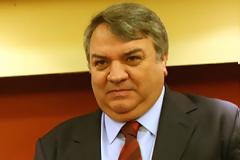 Παραίτηση Ν. Μπίστη από τη θέση του υπεύθυνου Διεύρυνσης της ΔΗΜΑΡ