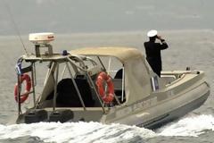 Μυτιλήνη: Σύλληψη αλλοδαπών για παράνομη είσοδο στη Χώρα