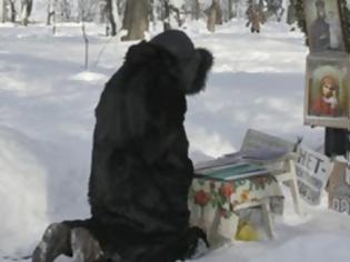 Φωτογραφία για Πεθαίνουν μαζικά από το κρύο σε Ουκρανία και Ρωσία - 37 νεκροί σε ένα μήνα