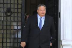 Βενιζέλος: Νέα μέτρα αν αποσυνδεθεί η είσπραξη του τέλους ακινήτων από τη ΔΕΗ
