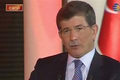 Απάντηση Νταβούτογλου στο Ιράν
