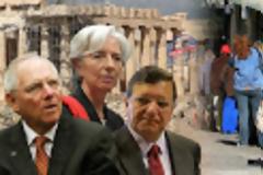 Η ανεργία βόμβα στα θεμέλια της κυβέρνησης / Πολιτική αστάθεια στην Ελλάδα φοβούνται οι Ευρωπαίοι ..!!!