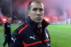 ΣΤΟ ΤΟΠ-10 ΤΟΥ Football Coach World Ranking Ο ΖΑΡΝΤΙΜ!
