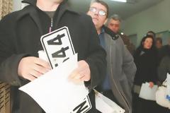 Μήνυμα αναγνώστη: Τι θα γίνει επιτέλους με τα ελληνικά Ι.Χ. που έχουν πινακίδες Βουλγαρίας;