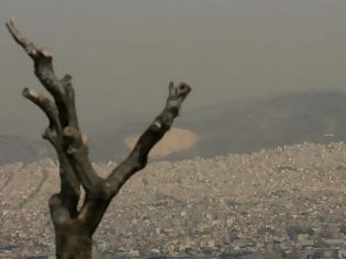 Φωτογραφία για Ανησυχία επιστημόνων για το νέφος από ξυλόσομπες και τζάκια