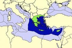 Ελλάδα και Κύπρος - Ενιαίος Ενεργειακός Χώρος