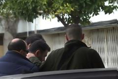 Αίτηση αποφυλάκισης κατέθεσε ο Λαυρεντιάδης για λόγους υγείας