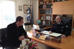 Φθιώτιδα: Τρέχει ο Δήμαρχος Γκλέτσος για να προλάβει τα χειρότερα!