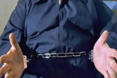 Κατάδικος στο Οχάιο γλιτώνει την καταδίκη λόγω... βάρους