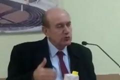 Αυτός είναι ο γιατρός της ΝΑSΑ που ο γέροντας Παΐσιος δεν τον άφησε να γίνει μοναχός