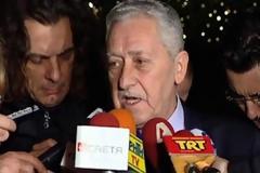 Γ. Κουβέλης: Συντονισμός σε κάθε υπουργείο ξεχωριστά
