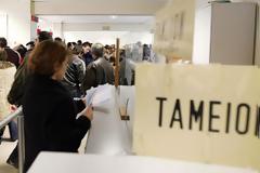 Εφιαλτικές προβλέψεις για την ανεργία