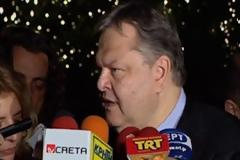 Bενιζέλος.. Τα μέτρα είναι τα τελευταία!..Δηλαδή θα καταστραφεί η Γη και δεν προλάβουμε τα επόμενα?