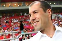 Στους 10 κορυφαίους ο Ζαρντίμ