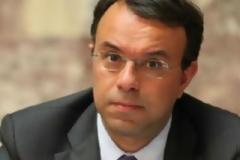 Σταϊκούρας: Ικανοποιητική η εκτέλεση του προϋπολογισμού