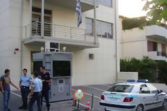 Την τελευταία στιγμή απετράπη η απόδραση!