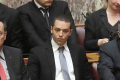 Ερώτηση Χρυσής Αυγής για το αφορολόγητο βουλευτών