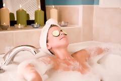 Κάνε spa στο σπίτι, εντελώς δωρεάν!