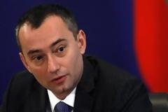 Ο Βούλγαρος υπουργός Εξωτερικός επισκέφτηκε το Βελιγράδι
