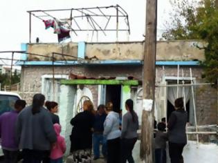 Φωτογραφία για Πάτρα-Σοκ: Περισσότερες από 4 ώρες βρισκόταν κρεμασμένος ο 20χρονος στην ταράτσα του σπιτιού του