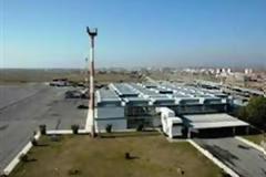 Αεροπορική σύνδεση Αλεξανδρούπολης και Αγίας Πετρούπολης