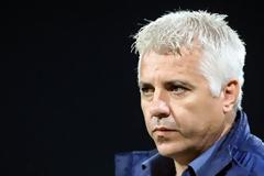 Ανέλαβε την Καλλιθέα ο Παπακώστας