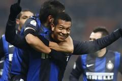 Coppa Italia:Στα προημιτελικά η Ίντερ