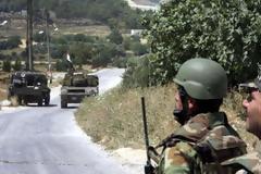 Συρία: Δημοσιογράφος που είχε απαχθεί αφέθηκε ελεύθερος