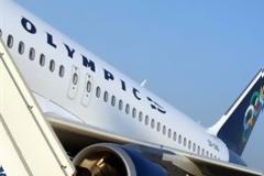 Ματαιώνονται πτήσεις της Olympic Air