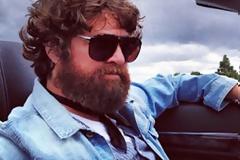 Αφιερωμένο στο Zach Galifianakis το νέο Hangover
