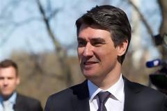 Μιλάνοβιτς: Δεν θα αγγίξουμε τις συντάξεις
