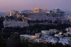 Η φωτογραφία της Αθήνας του '60 που έχει ξετρελάνει τους πάντες!