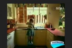 Η καλύτερη κόρη του κόσμου ή μήπως όχι; [Video]