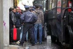 Στις 4.126 οι συνολικές συλλήψεις του Ξένιος Διός