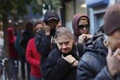 Σε αύξηση η φτώχεια στη Γερμανία