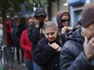 Φωτογραφία για Σε αύξηση η φτώχεια στη Γερμανία