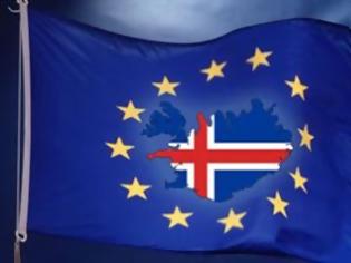 Φωτογραφία για Ισλανδία: Σε «αποφασιστική φάση» η ένταξη της στην Ε.Ε
