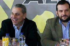Αισιόδοξος για Βιντιάδη ο Αδαμίδης