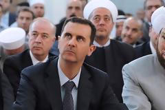 Η Ρωσία δεν θα μεσολαβήσει για να φύγει ο Άσαντ