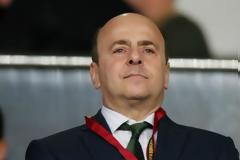 Αλαφούζος: «Βρείτε ομάδα»