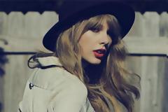 Δείτε το νέο video clip της Taylor Swift!
