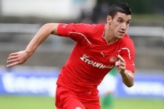 Γκρμπιτς: «Θέλω Ολυμπιακό, αλλά...»