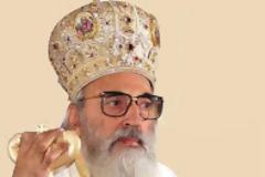 2404 - Εκοιμήθη ο Επίσκοπος Ζίτσης Χρυσόστομος, δύο φορές Πρωτεπιστάτης του Αγίου Όρους
